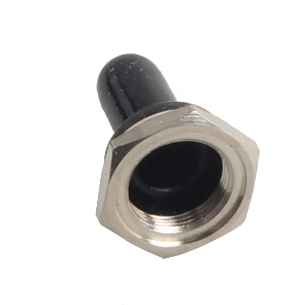 EE support 10X12 мм Резиновый тумблер-переключатель рукоятка головной убор