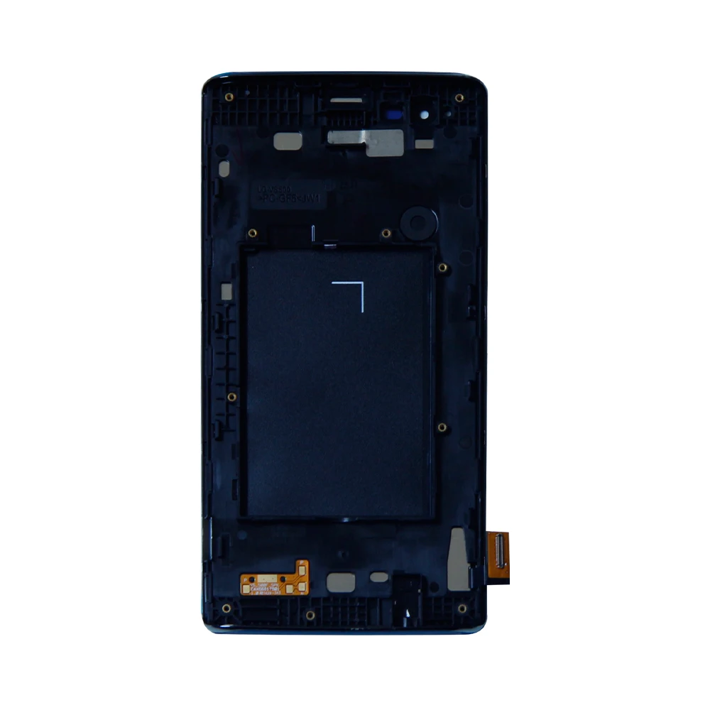 Для LG VS500 K Series K8 LRA RS500 4G Замена сенсорного экрана дигитайзер ЖК дисплей в сборе с