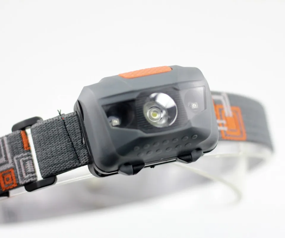 YUPARD головной свет lampe Фронтале светодиодные фары linternas frontales cabeza водостойкая фара aaa головной Фонарь налобный фонарь