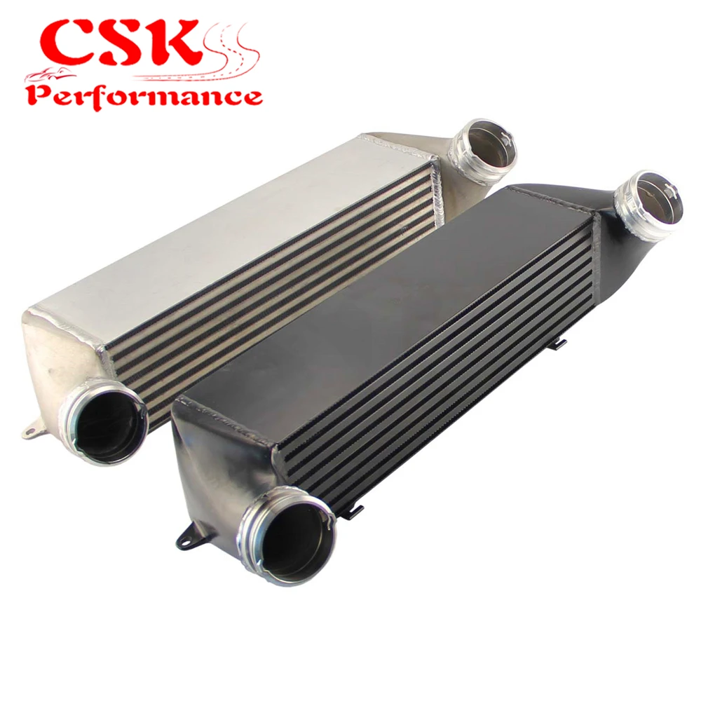 FMIC Racing интеркулер комплект подходит для 2007 2013 BMW E90 335i 335xi 135i N54 N55