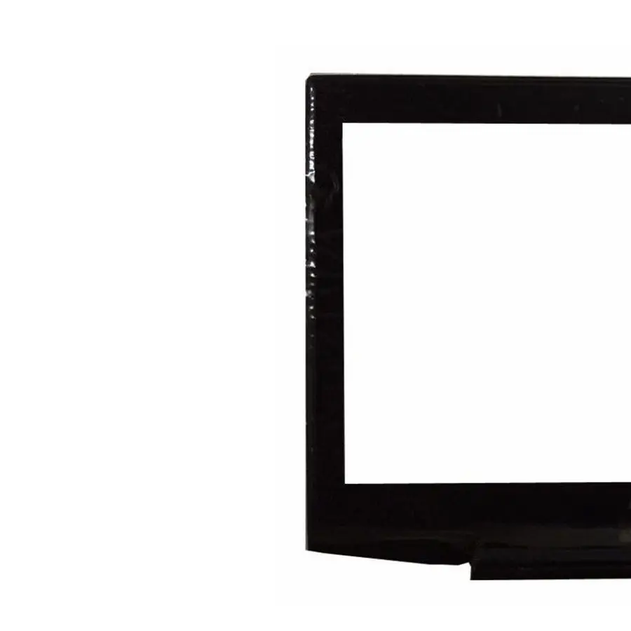 GZEELE Новый 14 0 &quotLCD ободок передняя крышка AP14P000500 для Lenovo Ideapad Y40-70 Y40-80 серии ноутбук
