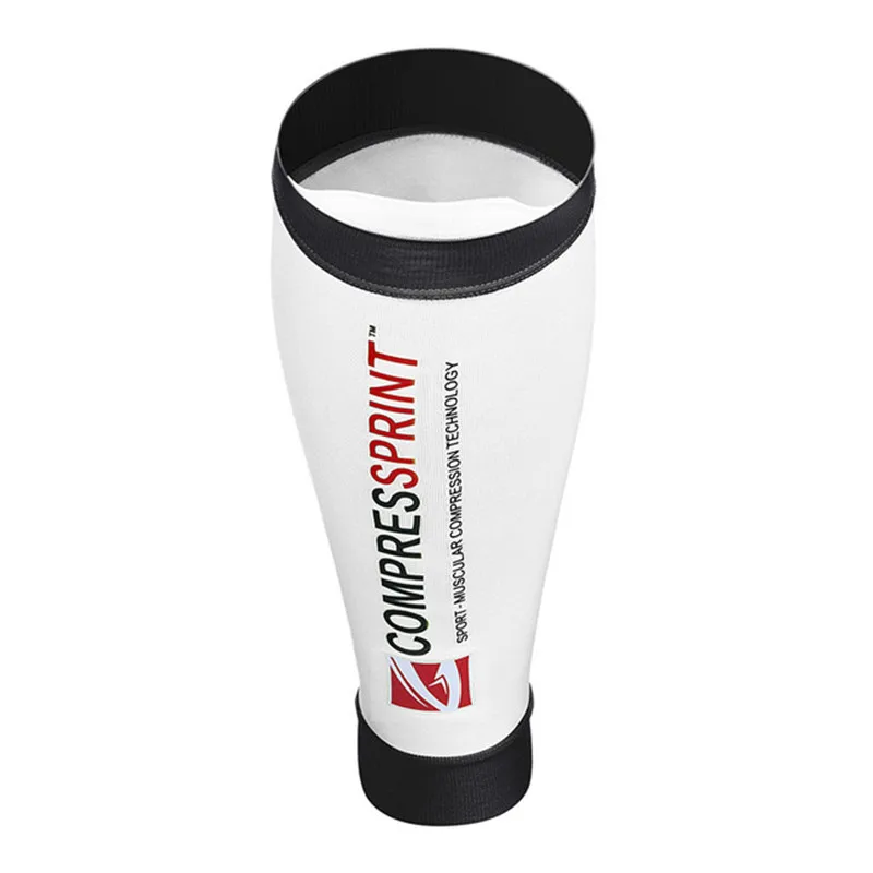 Компрессионные гетры для езды на велосипеде спортивные защитные рукава до