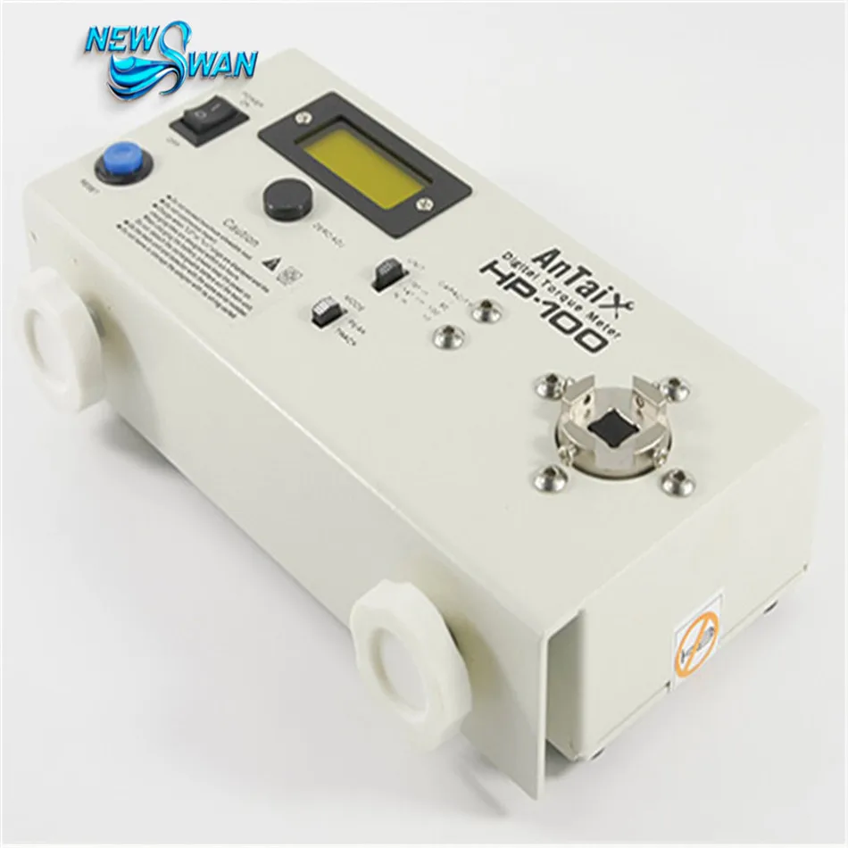 

High Quality Torque Meter HP-20 Digital Torque Meter Tester