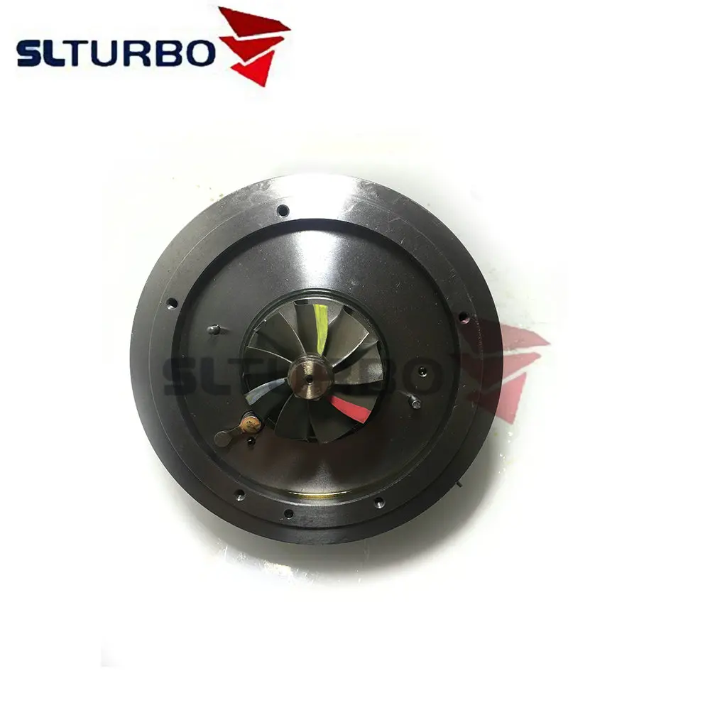 Для BMW 530D E60 E61 3.0D 231/235 HP 170/173квт M57N5 M57N6-turbo CHRA 758351-0017 758351-0019 комплект для ремонта