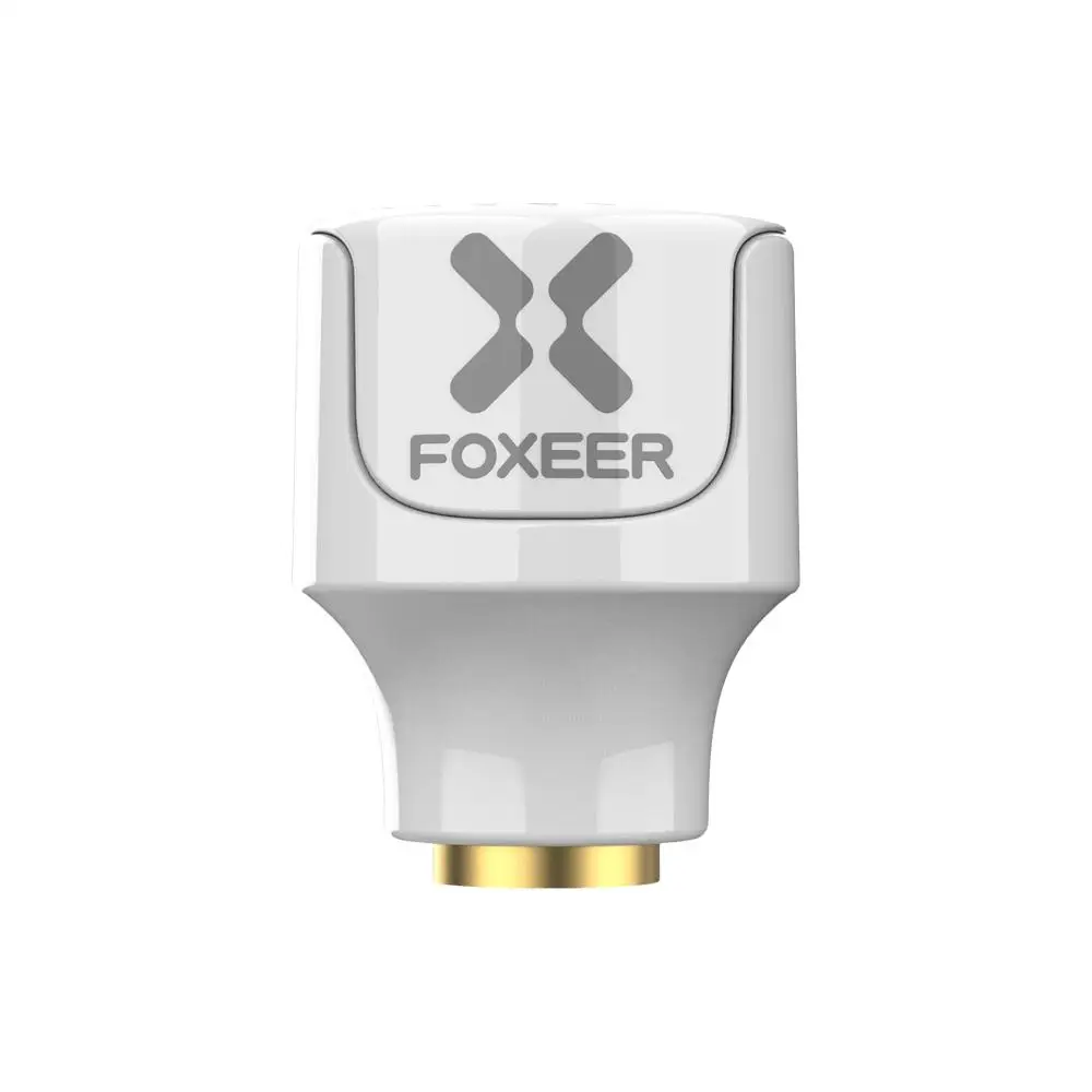 Foxeer 5 8 Г 3dBi TX RX RHCP круговой поляризационные Omni FPV телевизионные антенны SMA RP-SMA гриб