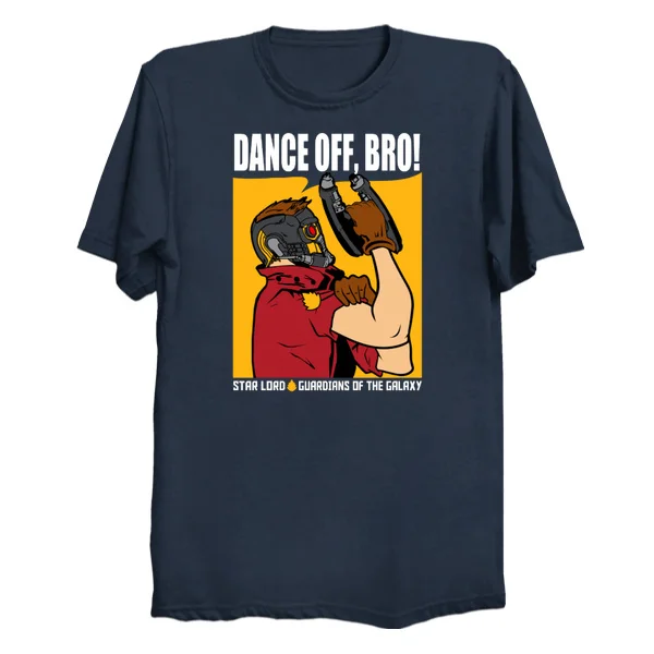 New Printed Men T Shirt Cotton tshirt Dance O-Neck Short-Sleeve Women T-Shirt | Мужская одежда