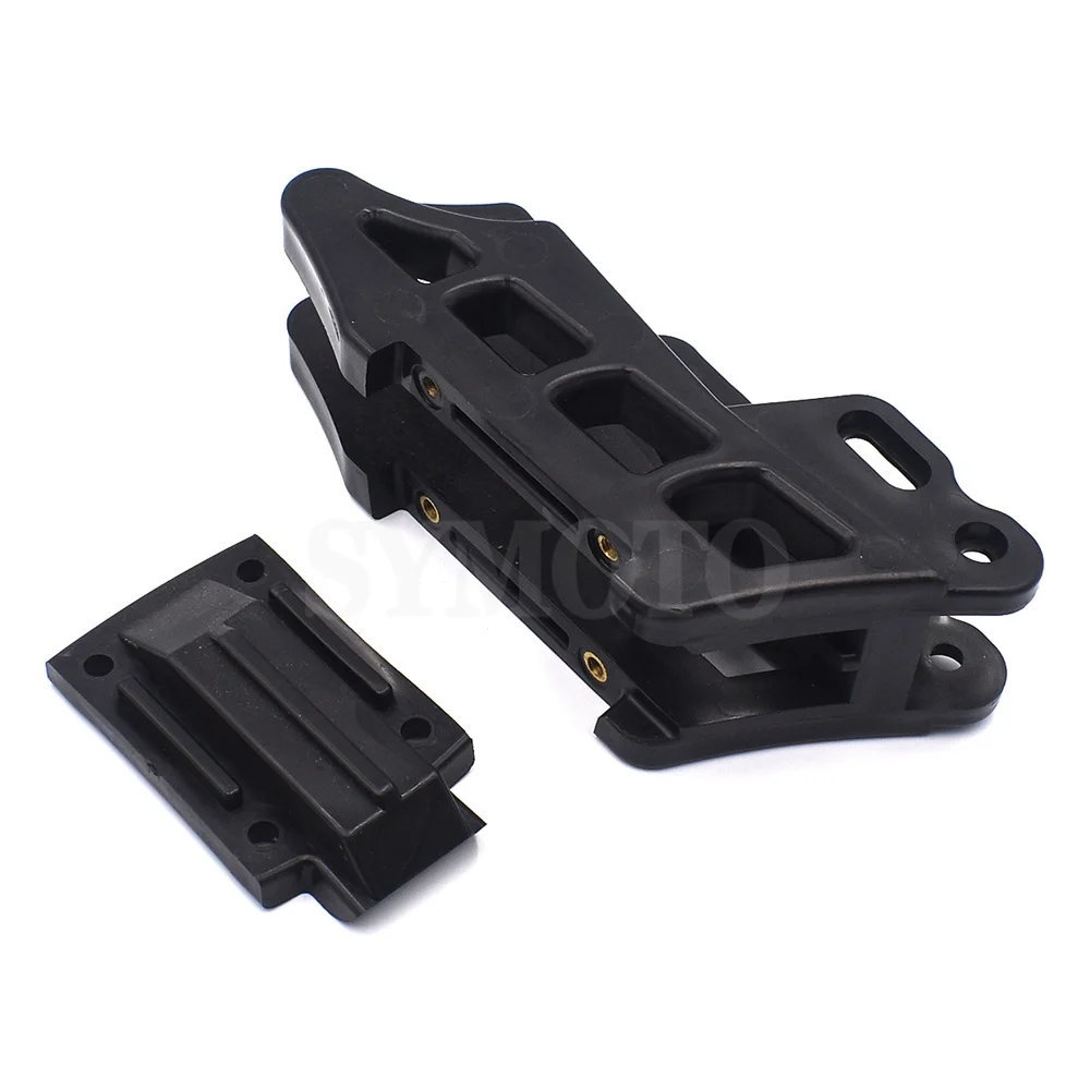 Защита цепи мотоцикла для Yamaha Honda Suzuki Kawasaki YZ YZF WRF KXF RM rmz CRF 125 250 450 CRF250 L/M WR 250F