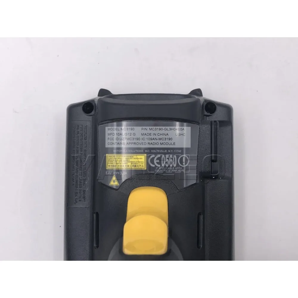 MC3190-GL3H04E0A MC3190-GI3H04E0A для Motorola Symbol MC3190 38 Key CE6.0 1D 2D логистический лазерный сканер штрих-кодов