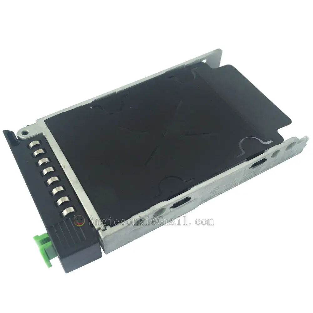 Лоток для жесткого диска Caddy Fujitsu a3c40101994 2 5 &quotTX RX 200 300 600 S5 S6 S7 FibreCat N30 N40 SX30 Eternus DX60