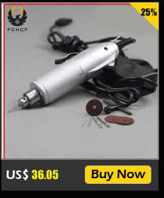 FGHGF Dremel Мини электрическая шлифовальная машина набор сверл 15 шт. DIY аксессуары шлифовальный инструмент гравировка ручка Ferramentas шарик нефрит Furadeira