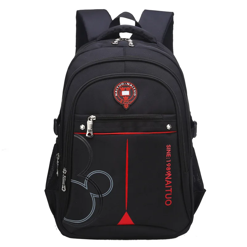 

Boy Backpack For School Waterproof Bag Children School Bags Girls Large Capacity School Backpack Satchel Kids Book Bag mochila