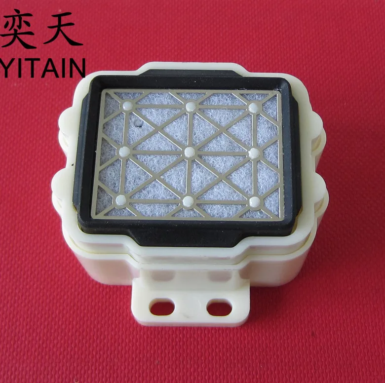 2 шт. Бесплатная доставка Запасные части для растворителя принтера Dx5 Dx7 Крышка