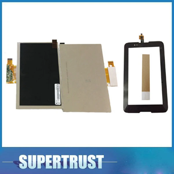 1 шт./лот Lenovo Tab A7 30 A3300T A3300 GV ЖК дисплей с сенсорным экраном замена дисплея
