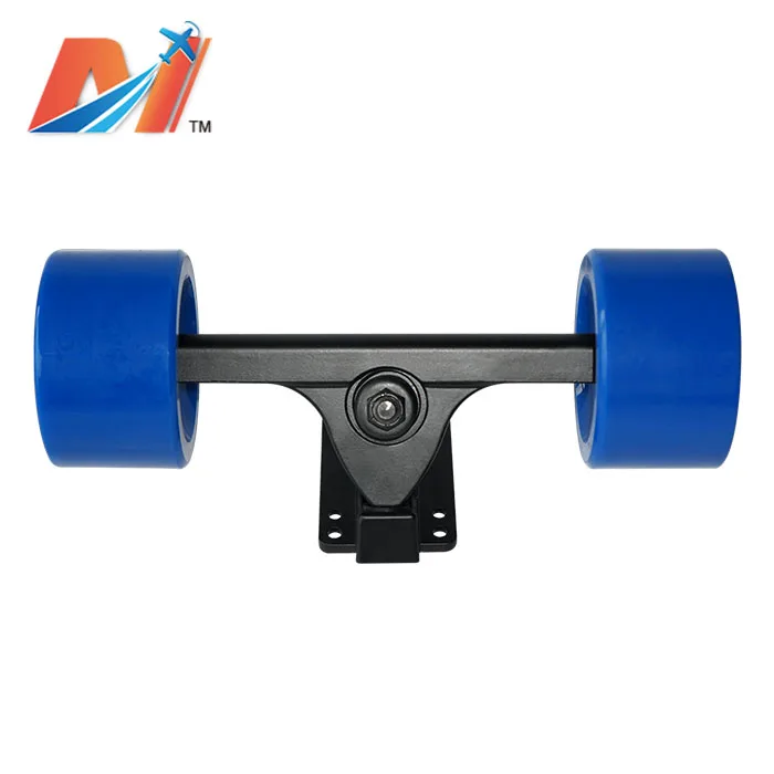 Мотор для скутера Maytech покрытый мотором доска серфинга заднее колесо грузовика и