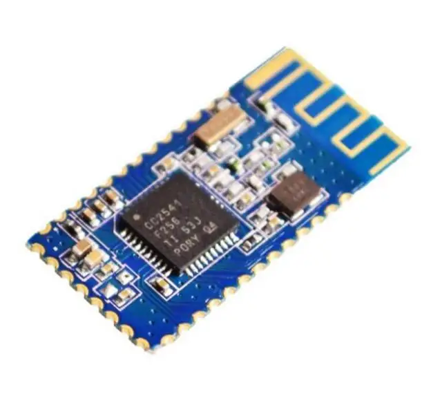 5 шт. HM 10 cc2541 4 0 BLE bluetooth к uart трансивер модуль центрального и периферийного