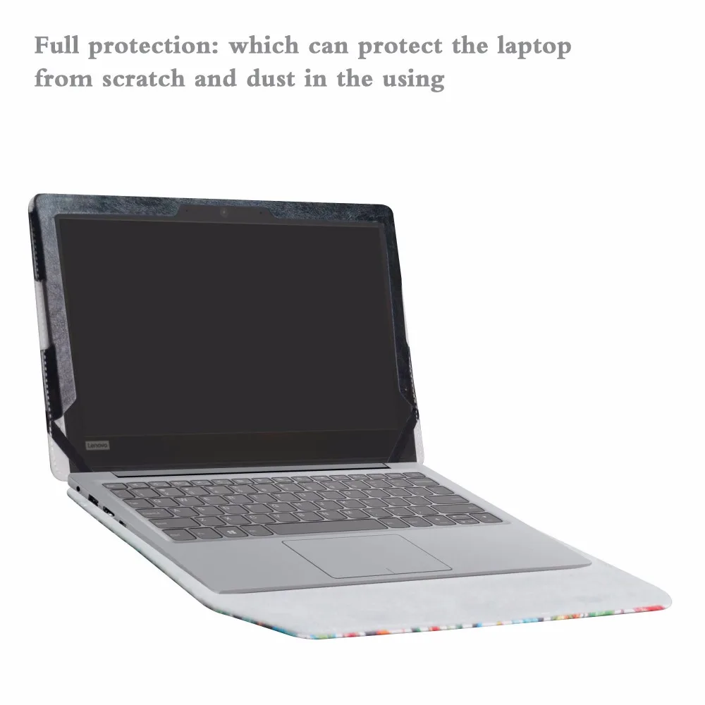 Чехол для ноутбука 11 6 дюйма Lenovo ideapad Slim 1 1-11AST-05 / 130s IdeaPad 120S S130 | Компьютеры и офис