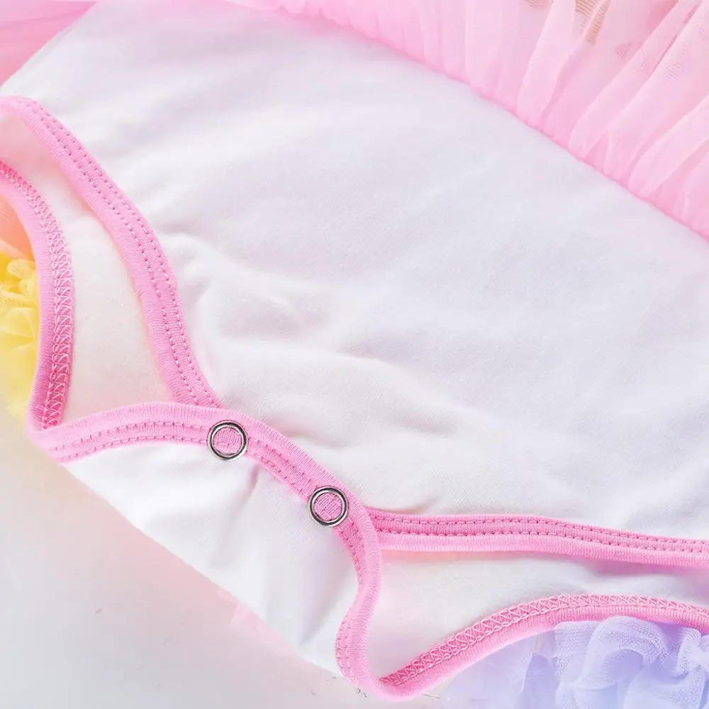 

2019 New Arrival Cute Toddler Newborn Baby Girls Princess Easter Eggs Letter Tutu Dress Headband Outfits Set