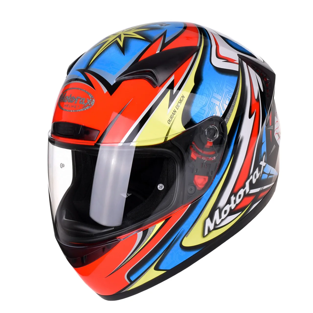 Мотоцикл полный лицо гоночный мотоциклетный шлем Capacete Moto Kask шлемы Caschi для