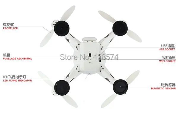 Wltoys V303 Seeker gps 4CH RC Квадрокоптер с 2,4G передатчиком+ 2 осевой бесщеточный карданный стабилизатор для Gopro3 тип камеры 2