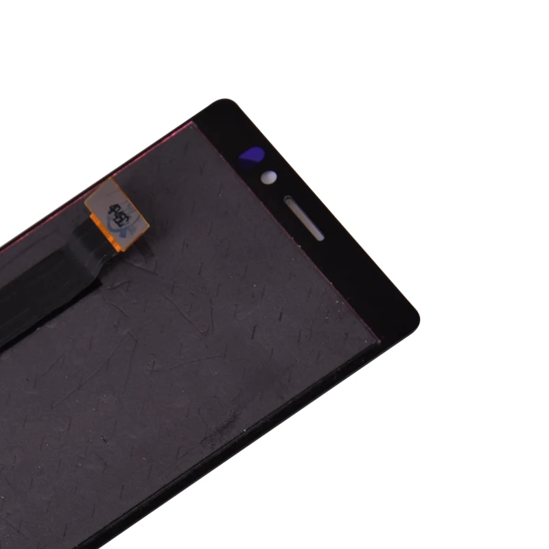 100% Оригинальный ЖК-дисплей для Nokia Lumia 925 сенсорный экран дигитайзер в сборе с