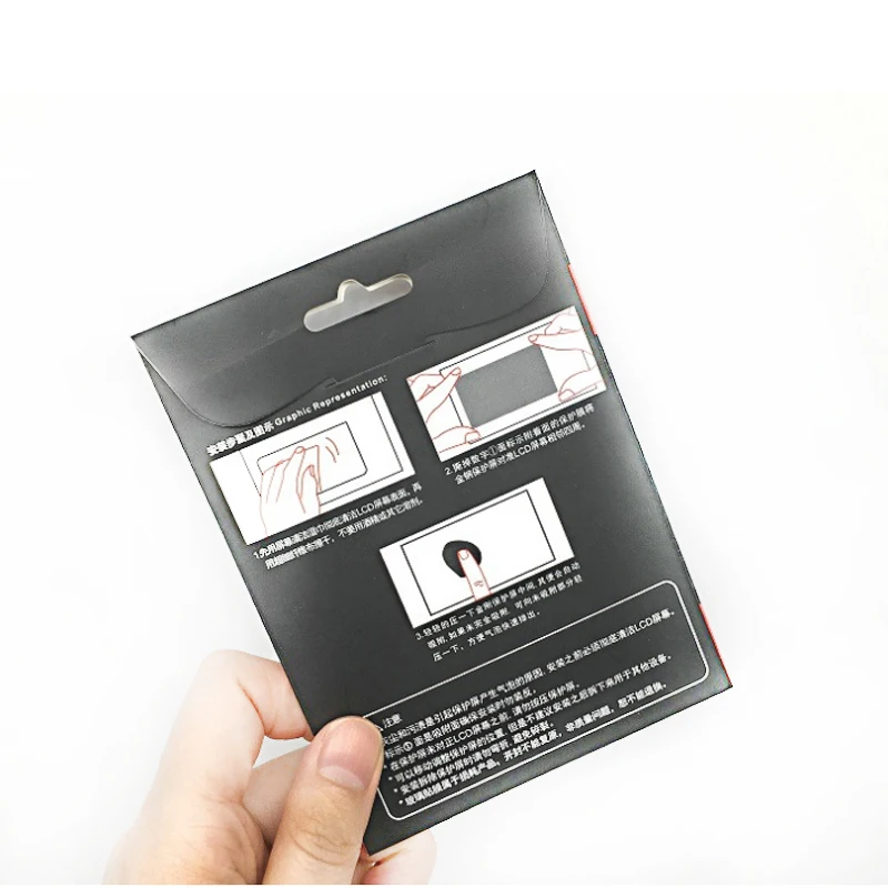 

Simple packing Camera Tempered Glass Toughened Glass Protective Film For SONY A7R A7 A6300 A6000 A5000 A6500 NEX5 RX100