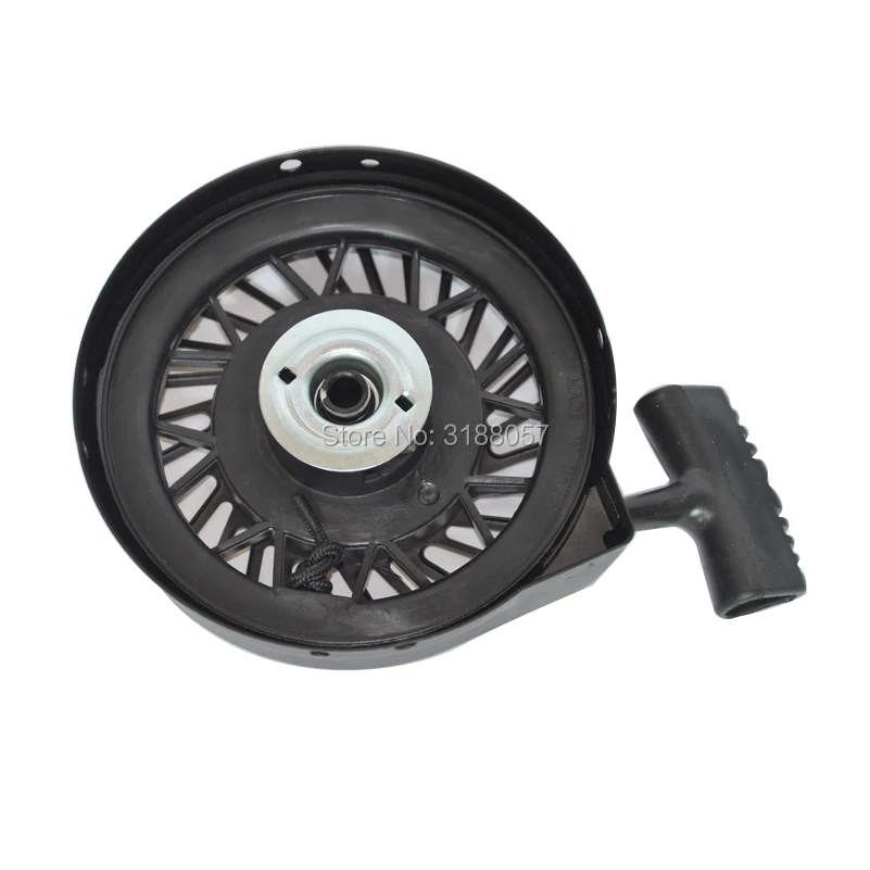 Recoil Starter Pull Start Assembly for Tecumseh 590702 590739 590637 LV195EA LEV80 LEV115 LEV120 | Автомобили и мотоциклы