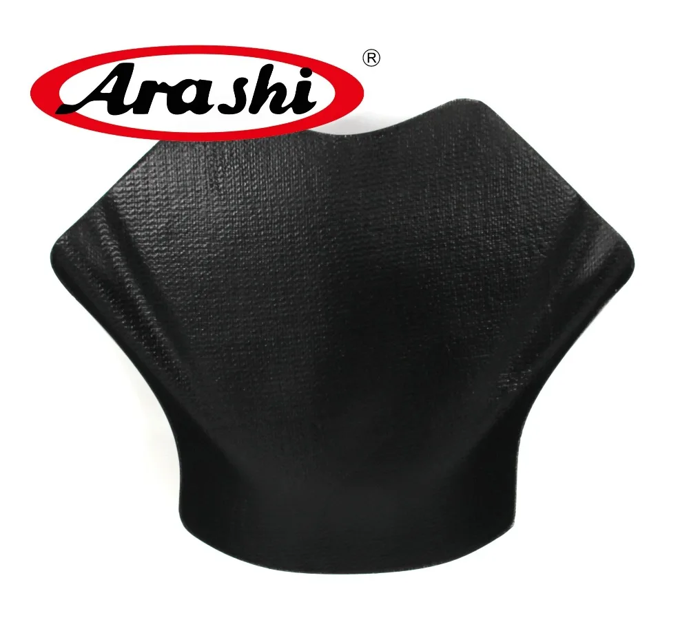 Arashi для YAMAHA YZF R6 2008 20009 2010 2011 2012 2013 2014 2015 углеродное волокно бак протектор Газа
