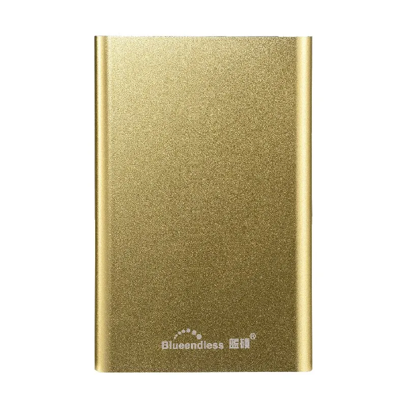 HDD 2," 250 gb портативный внешний жесткий диск 320gb жесткий диск 1 ТБ hd externo USB3.0 to Sata внешние устройства хранения для настольного ноутбука