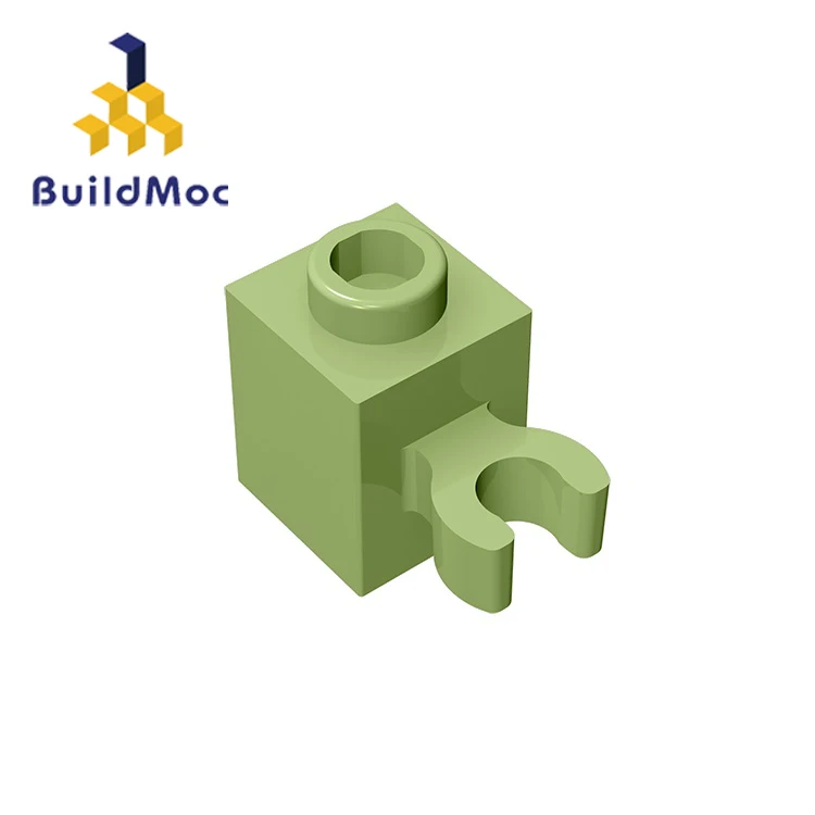 BuildMOC 60475 302411x1 кирпич высокотехнологичный переключатель для строительных блоков