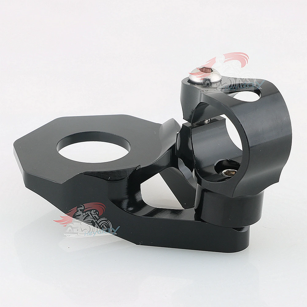 Steering Stabilizer Damper Bracket Mount Kits For HONDA CBR600RR CBR600 2005 2006 05 06 | Автомобили и мотоциклы