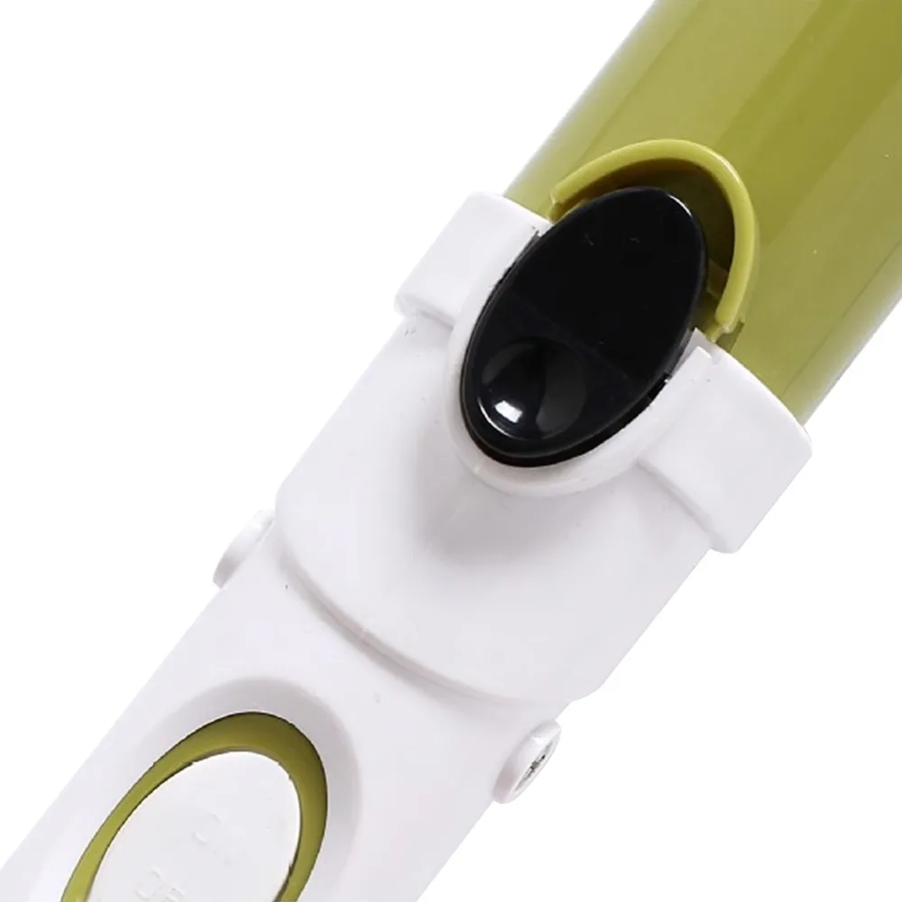 Автоматическая Ручная подметальная машина 360 вращающиеся автоматические метла