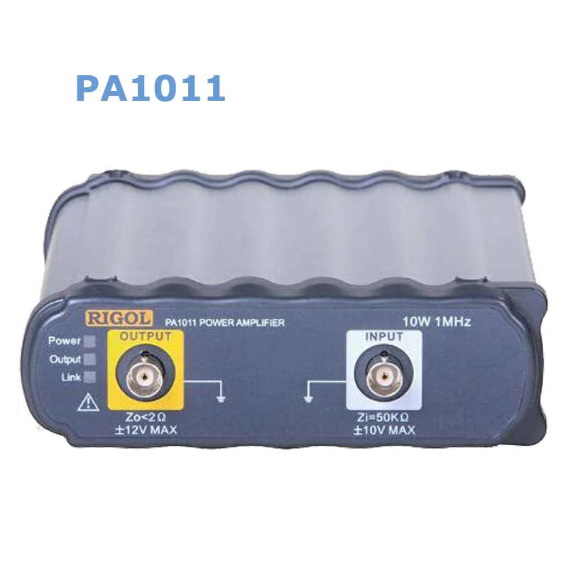 Усилитель мощности для генераторов сигналов PA1011 10 Вт 1 МГц | Инструменты