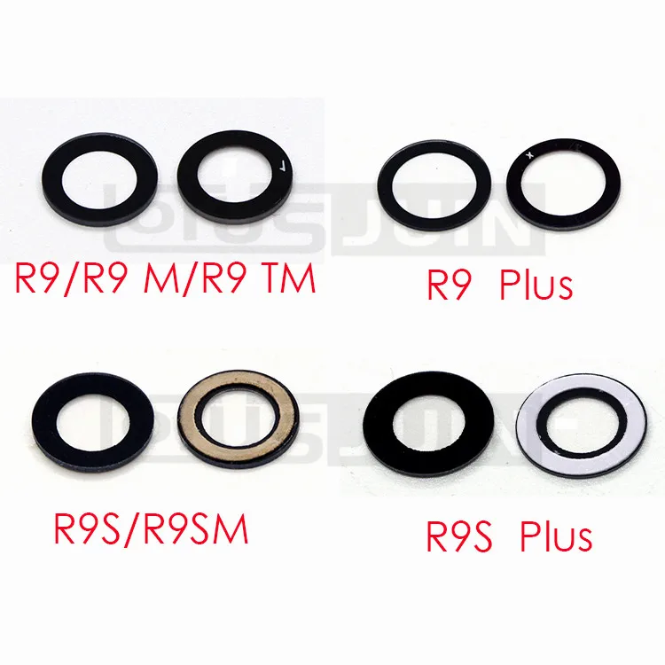 Чехол для объектива камеры oppo R9 R9M /R9TM /R9 plus /R9S R9SM 2 шт.|cover for|cover coverscovers for cameras |