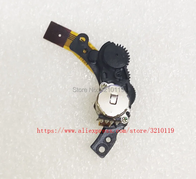 Оригинальный объектив 50 мм 1 8 STM focus motor gear group запчасти для Canon F1.8 lens geras |