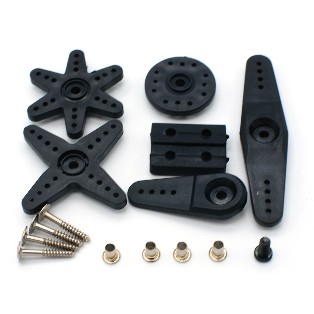 JX PDI-6221MG-180 20 кг 180 градусов металлическая Шестерня цифровой стандартный