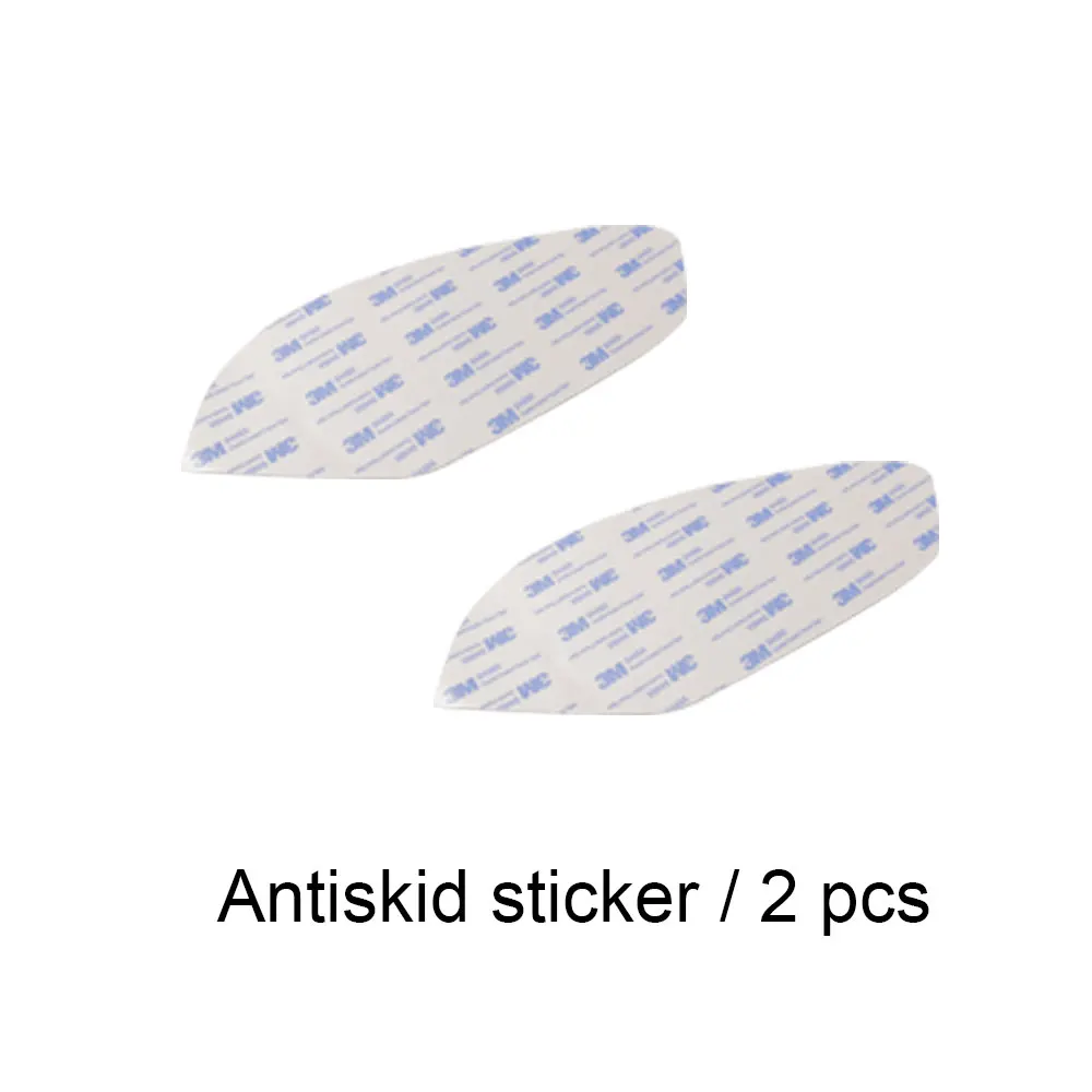 

Motorcycle Anti Slip Tank Pad Stickers Motorbike Rubber Tank Gas Knee Grip Pads Accessories Parts For YAMAHA -YZF-R6 2008-2015