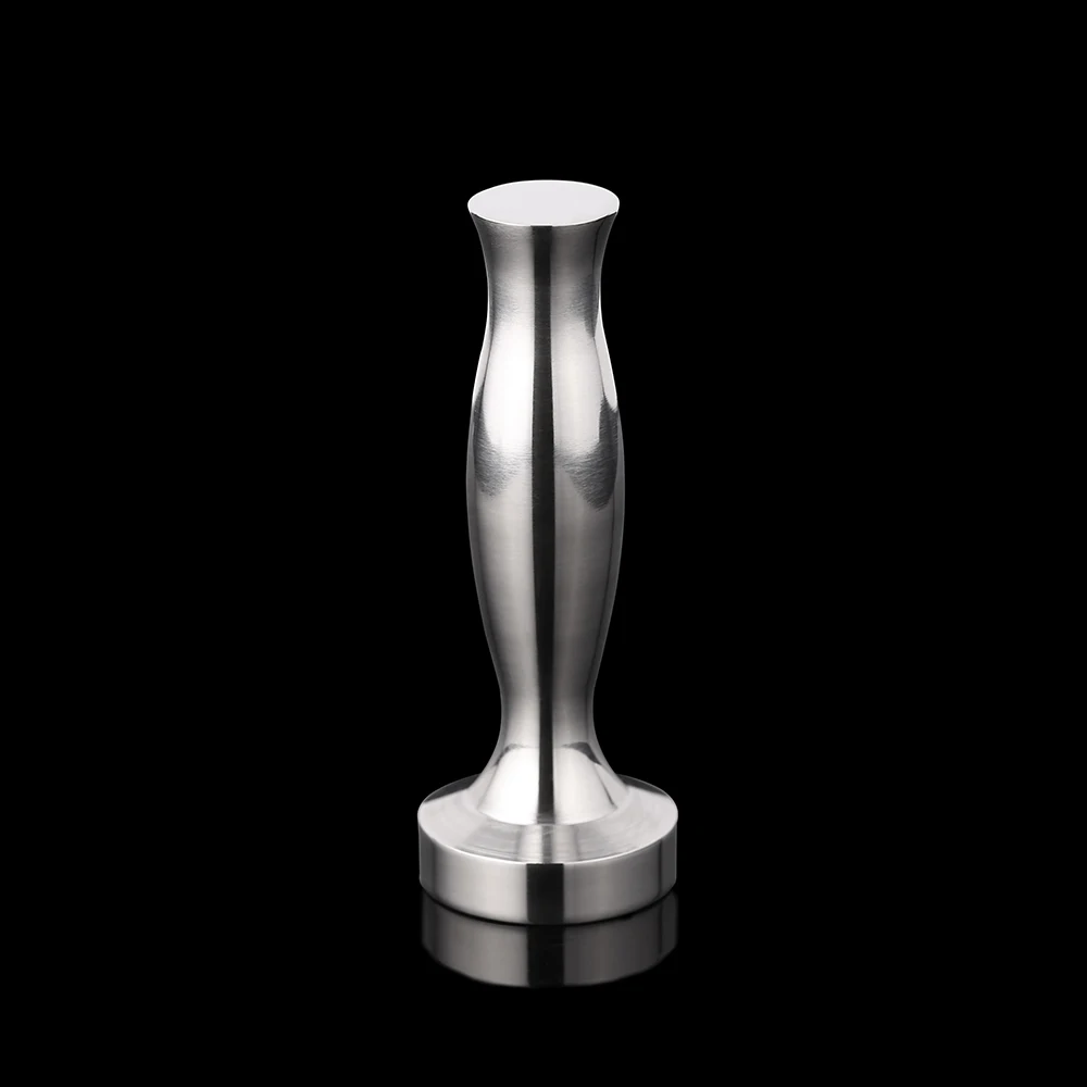 3 шт многоразового использования Tasse Nespresso Inox пустые капсулы из нержавеющей стали многоразовый фильтр чашка перезаряжаемая Inoxidable Кофе Pod Taza - Цвет: 1PCS Tamper