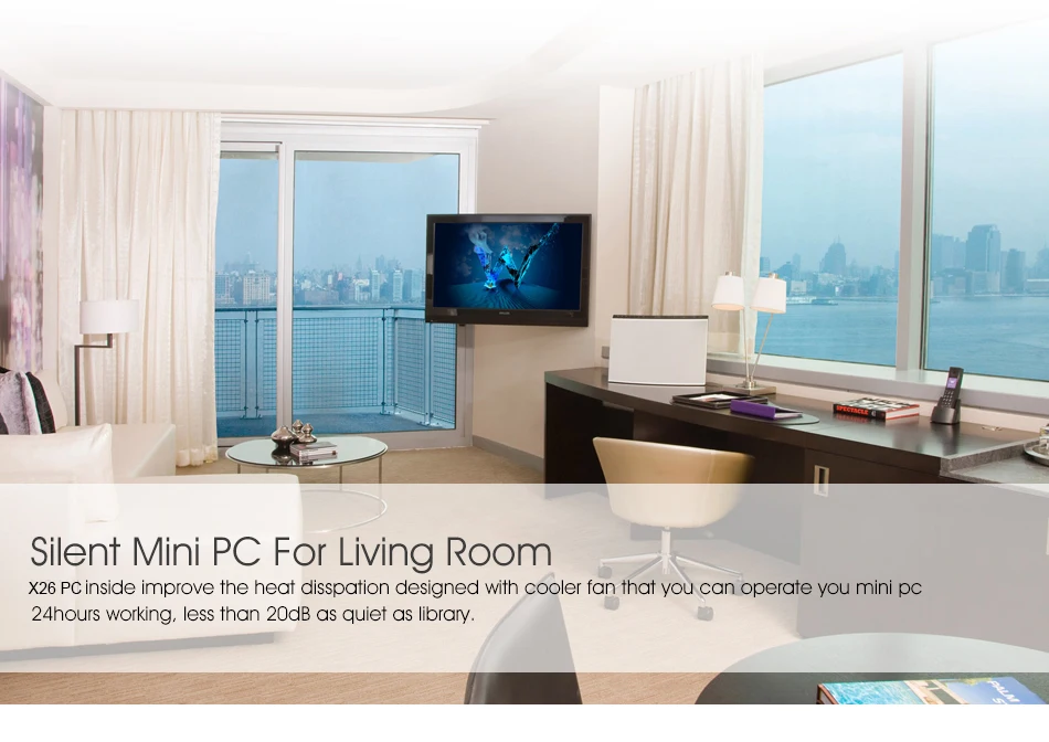 XCY мини-ПК Windows 7 Celeron 1037U N3150 HDMI Wifi usb HTPC Celeron N2810 тонкий клиент бытовой офисный компьютер ПК