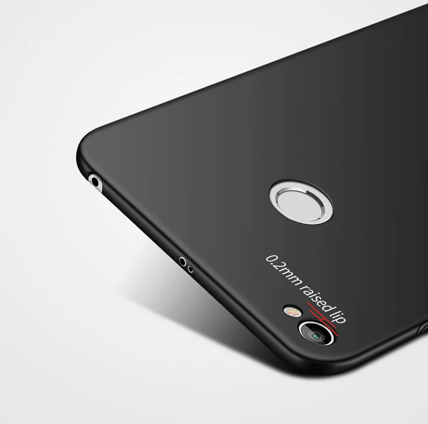 MSVII для Xiaomi Redmi Примечание 5A чехол для Redmi Note 5A prime pro Global чехол Note5a ультра тонкий полная защита жесткая задняя крышка из ПК