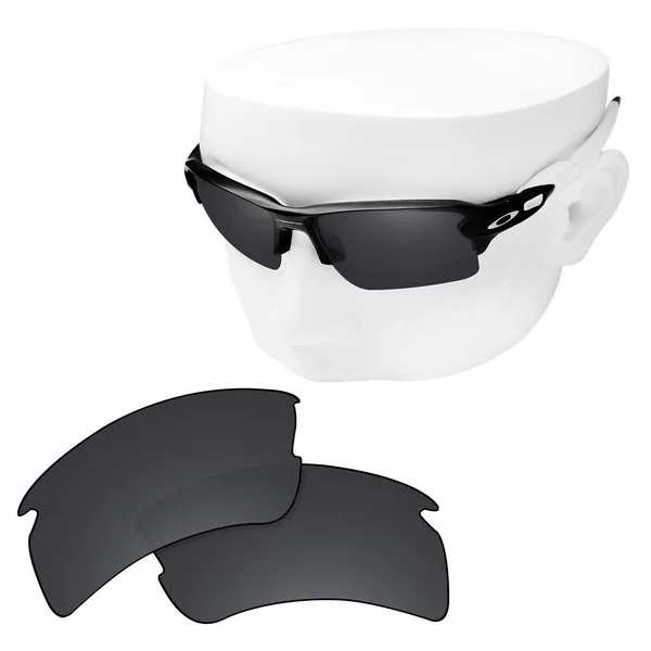 Поляризованные Сменные линзы OOWLIT для солнцезащитных очков Oakley Flak 2 0 XL OO9188|Очки