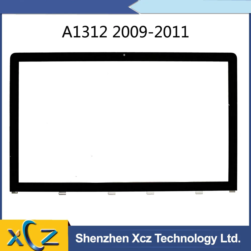 New A1312 Glass for iMac 27inch LCD 922-9147 922-9833 2009 2010 2011 Year | Laptop Frames