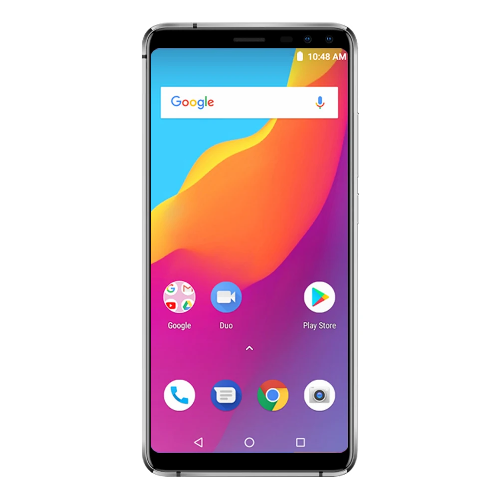 AllCall S1 5 &quot18:9 мобильный телефон 2 ГБ Оперативная память 16 Встроенная Android 8 1 mtk6580a