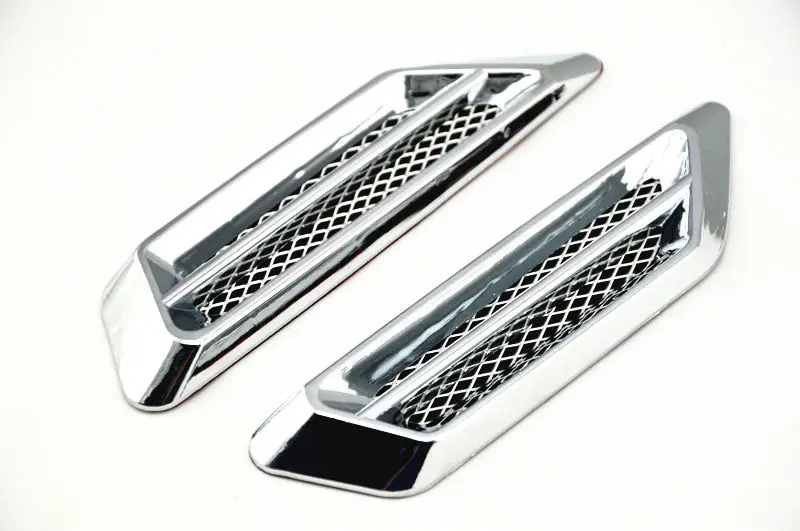 Стайлинг автомобиля 2 шт. Автомобиль Грузовик Авто Декоративные боковые