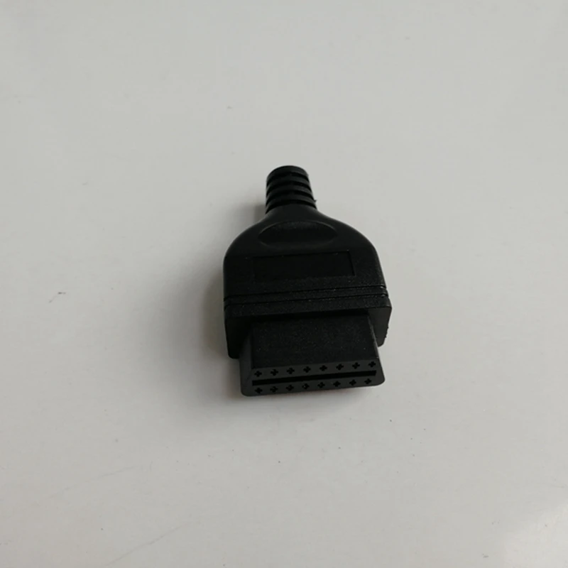 2018 новейший для H-onda HDS HIM USB кабель интерфейса и Him диагностический инструмент OBDII