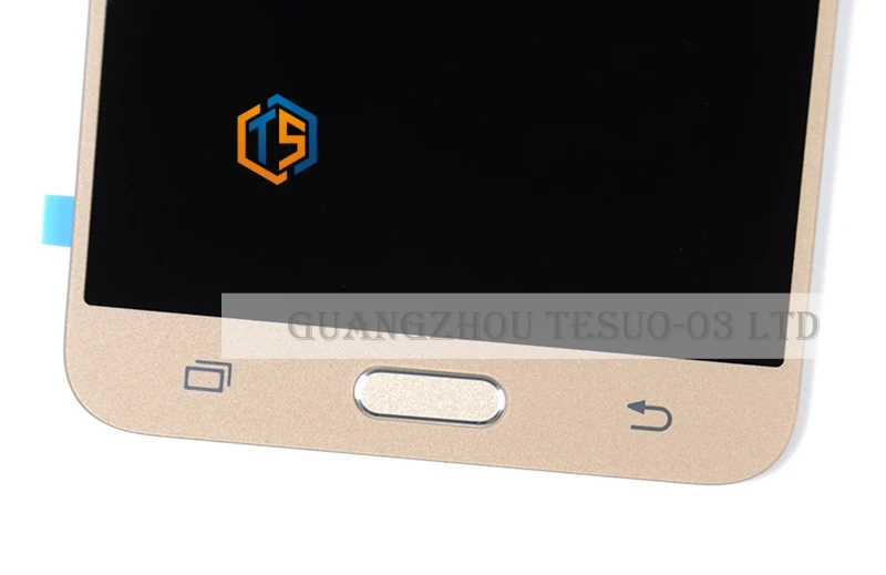 Новый Для Samsung J7 2016 Жк-Дисплей J710F J710FN J710M J710H J710 С Сенсорным Экраном Дигитайзер