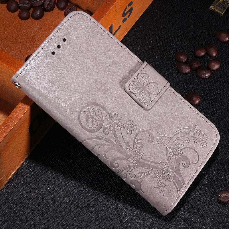 Embossed Pattern PU Leather Case For Asus Zenfone 3 Zoom ZE553KL Flip Laser ZC551KL Stand Cover +Lanyard | Мобильные телефоны и