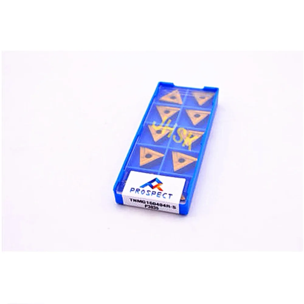 

YZ66 10pcs TNMG160404R-S / TNMG431R-S / High quality CNC INSERT