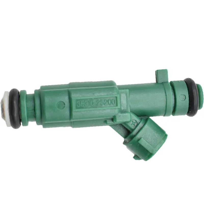 

1PC FUEL INJECTOR 3531025200 for SONATA OPTIMA RONDO 2.4L 2006-2008 35310-25200