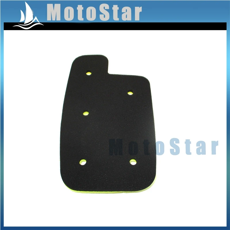 Воздушный фильтр из пеноматериала для ATV Arctic Cat 0470-494 0470-663 400 500 TRV TBX Quad | Автомобили