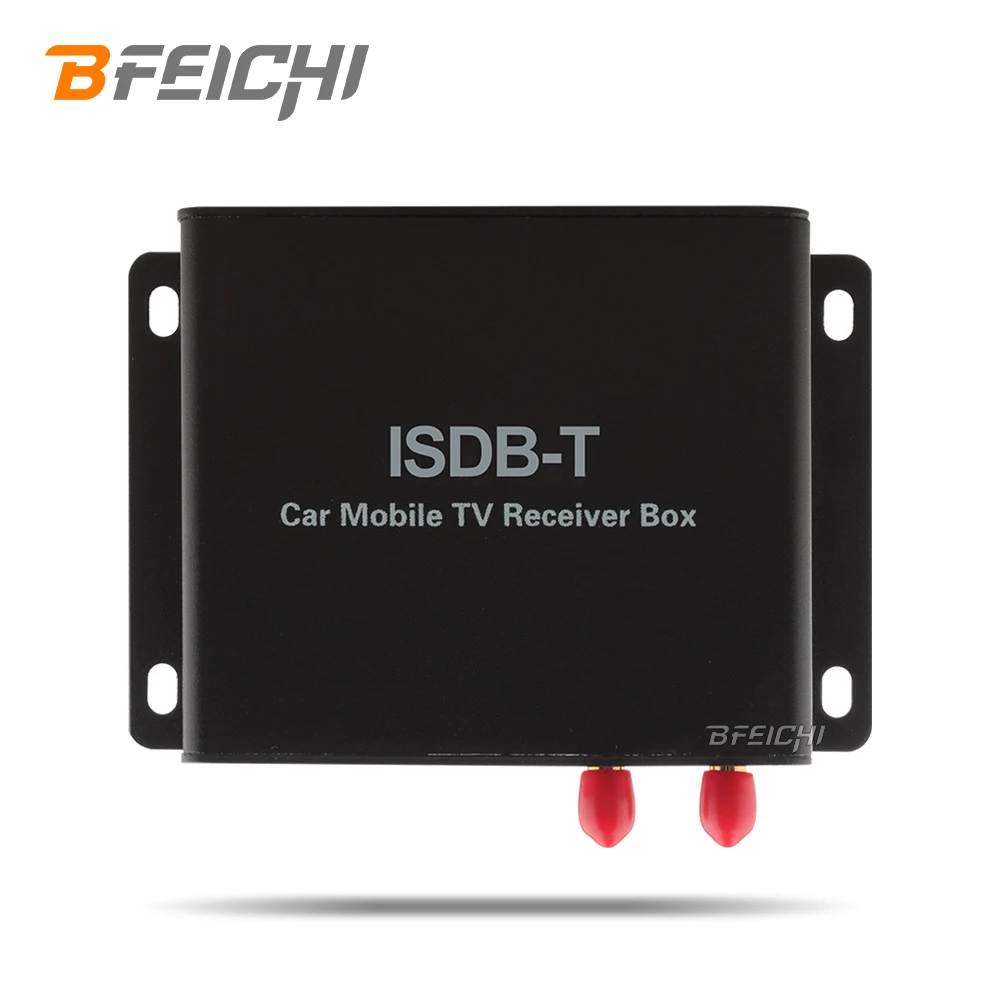 Внешний телефон Bfeichi стандартная идентификация DVB-T для функции ТВ автомобильный
